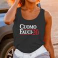 Cuomo Fauci 20 Short Sleeve T-Shirt Unisex Tank Top Gifts for Women