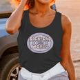 Daria Seeing Eye Unisex Tank Top Gifts for Women