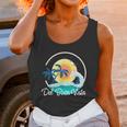 Del Boca Vista Retro Retirement Florida Unisex Tank Top Gifts for Women