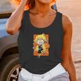 Demon Slayer Kimetsu No Yaiba Graphic Unisex Tank Top Gifts for Women