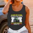 Deutz Unisex Tank Top Gifts for Women