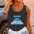 Devo We Must Repeat Unisex Tank Top Gifts for Women