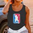 Dime Dimebag Darrell Sport Logo Unisex Tank Top Gifts for Women