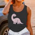 Dinosaur Cute Kawaii Lover Anime Pastel Goth Aesthetic Unisex Tank Top Gifts for Women