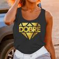 Dobre Twins Dobre Brothers Gold Edition Unisex Tank Top Gifts for Women