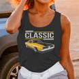 Dodge Charger V2 Unisex Tank Top Gifts for Women