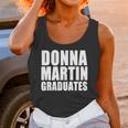 Donna Martin Graduates T-Shirt Unisex Tank Top Gifts for Women