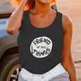 Dr Seuss Friend Of All Things Emblem Color Option Unisex Tank Top Gifts for Women