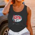 Dr Seuss Good Cat Established 1957 Unisex Tank Top Gifts for Women