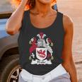 Drake Family Crest Coat Of Arms British Family Crests Unisex Tank Top Gifts for Women