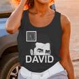 Ew David Schitts Creek Shirt Unisex Tank Top Gifts for Women