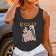 The Exploited - Punks Not Dead T-Shirt Unisex Tank Top Gifts for Women