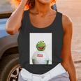 Fashionable Kermit Unisex Tank Top Gifts for Women