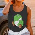 Fat Yoshi Unisex Tank Top Gifts for Women