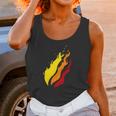 Fire Nation Preston Playz Shirt - Inspired Unisex Tank Top Gifts for Women