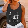 Fjb Lets Go Brandon Anti Biden Fuck Biden Unisex Tank Top Gifts for Women