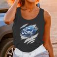 Ford Motor Unisex Tank Top Gifts for Women