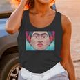 Frida Kahlo Graphic Unisex Tank Top Gifts for Women