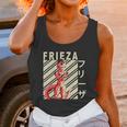 Frieza Unisex Tank Top Gifts for Women