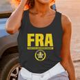 Fugitive Recovery Agent Bounty Hunters Bail Unisex Tank Top Gifts for Women