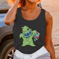 Funny Halloween Halloween Trick Or Treat Oogie Boogie Halloween Nightmare Be Unisex Tank Top Gifts for Women