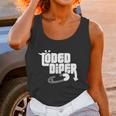 Funny Loded Diper Parents Gift Unisex Tank Top Gifts for Women