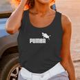 Funny Pumba Trendy Cute Summer Movie Unisex Tank Top Gifts for Women