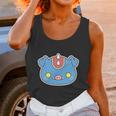 Ganon Unisex Tank Top Gifts for Women