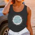 Im That Girl Listens To Gangsta Rap Way To Farmers Unisex Tank Top Gifts for Women