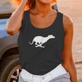 Greyhound Racing Unisex Tank Top Gifts for Women