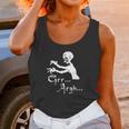 Grr Argh Unisex Tank Top Gifts for Women