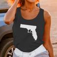 Gunshine State T-Shirts Unisex Tank Top Gifts for Women