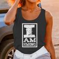 I Am Hmong Unisex Tank Top Gifts for Women