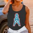 Houston Oilers Unisex Tank Top Gifts for Women