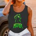 The Hulk Unisex Tank Top Gifts for Women