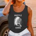 Hustle Gang S Unisex Tank Top Gifts for Women