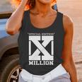 Infinite Lists 10 Million Special Edition Unisex Tank Top Gifts for Women