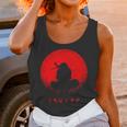 Itachi Uchiha And Moon Unisex Tank Top Gifts for Women