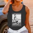 Joan Jett - Runaways Tshirt Unisex Tank Top Gifts for Women