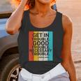 John Lewis Get In Good Necessary Trouble Social Justice T-Shirt Unisex Tank Top Gifts for Women