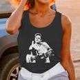 Johnny Cash Middle Finger Shirt Johnny Cash Middle Finger Poster Johnn T-Shirt Unisex Tank Top Gifts for Women