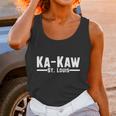 Ka Kaw St Louis Unisex Tank Top Gifts for Women