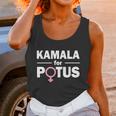 Kamala For Potus Unisex Tank Top Gifts for Women