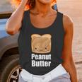 Kawaii Peanut Butter Jelly Pb&J Halloween Matching Bff Shirt Tshirt Unisex Tank Top Gifts for Women