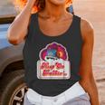 Keep On Truckin Unisex Tank Top Gifts for Women