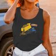 Kids Blippi Dump Truck Unisex Tank Top Gifts for Women