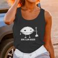 King Clam Digger T-Shirt Unisex Tank Top Gifts for Women