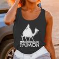 King Paimon Lesser Key Of Solomon Ars Goetia Demon Spirit Unisex Tank Top Gifts for Women