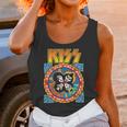 Kiss Rock Band Unisex Tank Top Gifts for Women