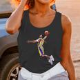 Kobe Bryant Low Poly T-Shirt Unisex Tank Top Gifts for Women